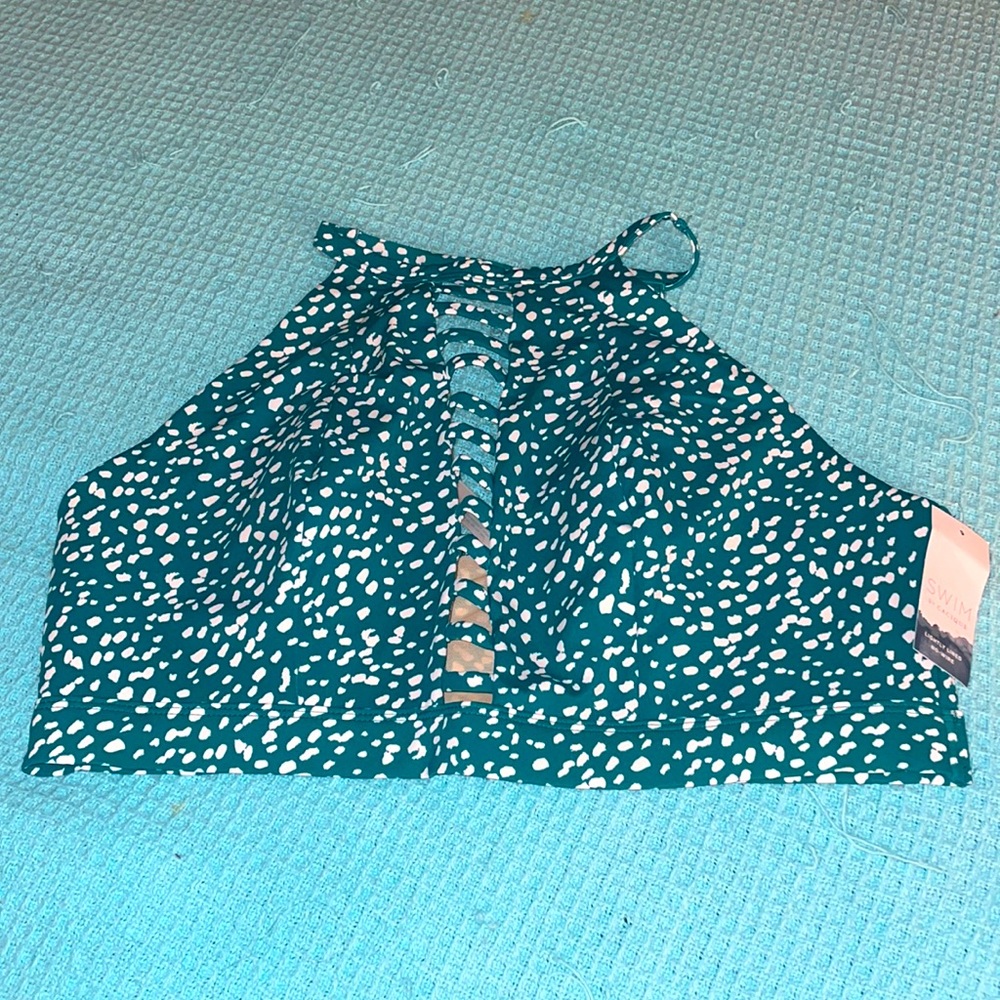 Swim Top